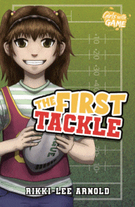 The First Tackle