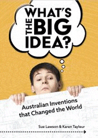 What’s The Big Idea? Australian Inventions That Changed The World