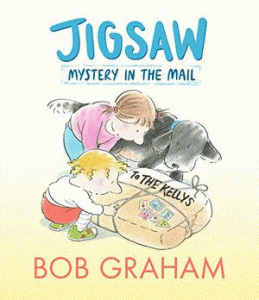 Jigsaw: A Puzzle in the Post