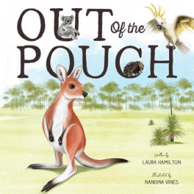 Out of the Pouch