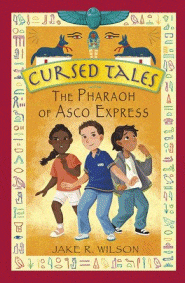 The Pharaoh of Asco Express