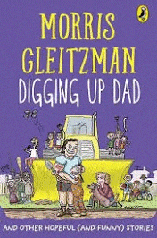 Digging Up Dad