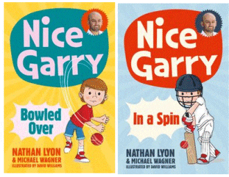 Nice Garry (series)