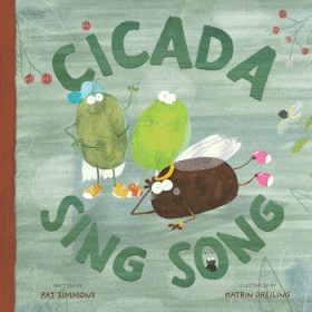 Cicada Sing Song