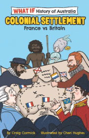 Colonial Settlement: France vs Britain
