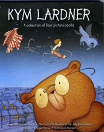Kym Lardner Collection 