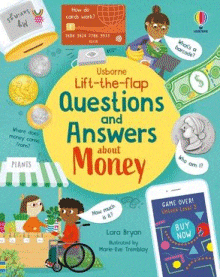 Questions and Answers about Money