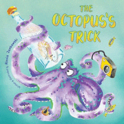 The Octopus’s Trick