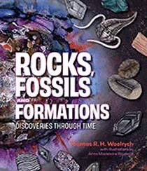 Rocks, Fossils and Formations
