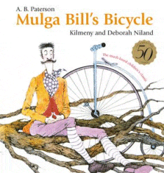 Mulga Bills Bicycle 