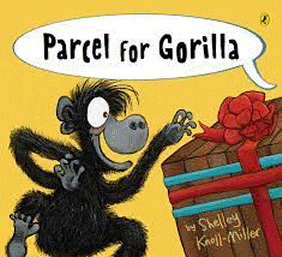 Parcel For Gorilla