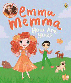 Emma Memma: How Are You?