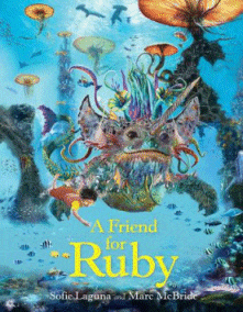 A Friend for Ruby