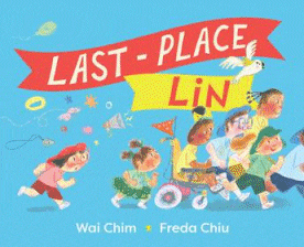 Last-Place Lin
