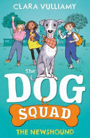 Dog Squad: The News Hound