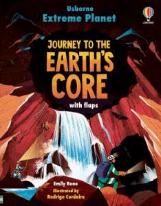 Extreme Planet: Journey to the Earth's Core