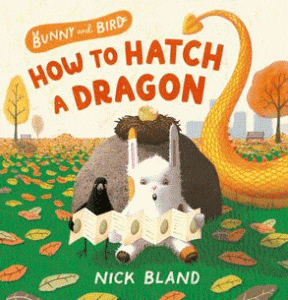 How to Hatch a Dragon
