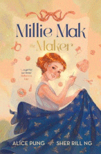 Millie Mak the Maker