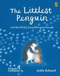 The Littlest Penguin