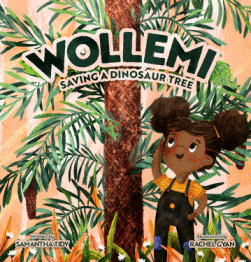 Wollemi: Saving a Dinosaur Tree
