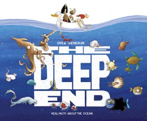 The Deep EndReal Facts About the Ocean