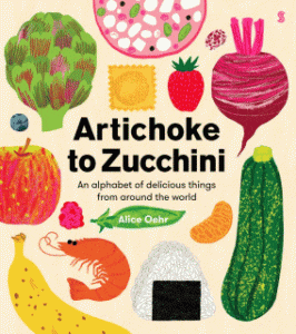 Artichoke to Zucchini