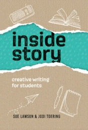 Inside Story – Creative Writing for Students