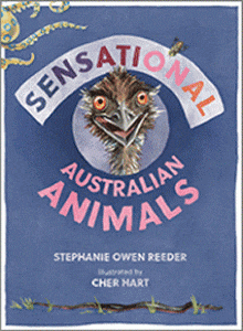 Sensational Australian Animals