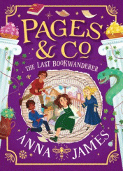Pages & Co.: The Last Bookwanderer