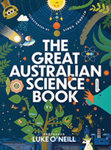 The Great Australian Science Book