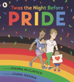 'Twas the Night Before Pride
