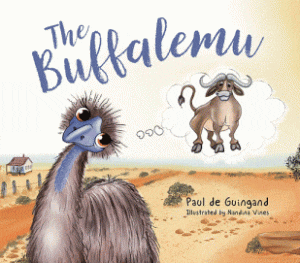 The Buffalemu