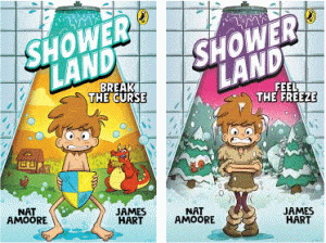 Shower Land (series)