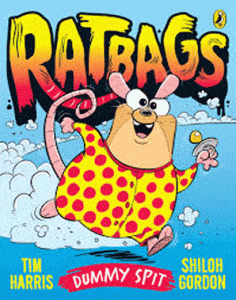 Ratbags 5: Dummy Spit