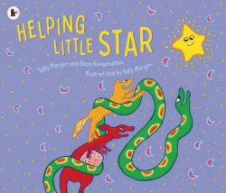 Helping Little Star