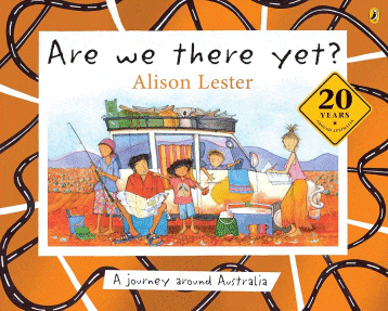 Are We There Yet? 20th Anniversary Edition