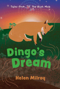 Dingo’s Dream