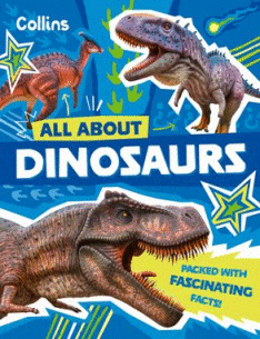 All About Dinosaurs