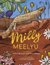 Milly Meelyu